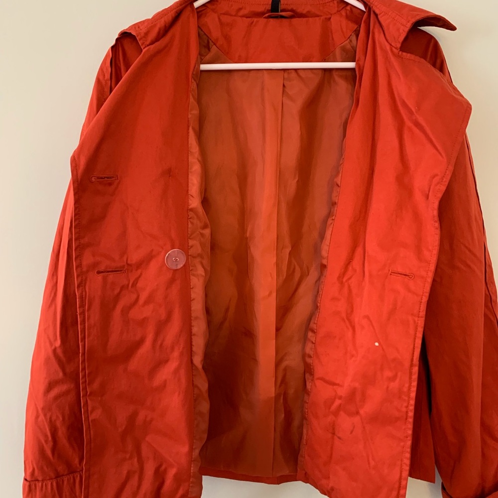 Spring jacket - Picture 4 of 5